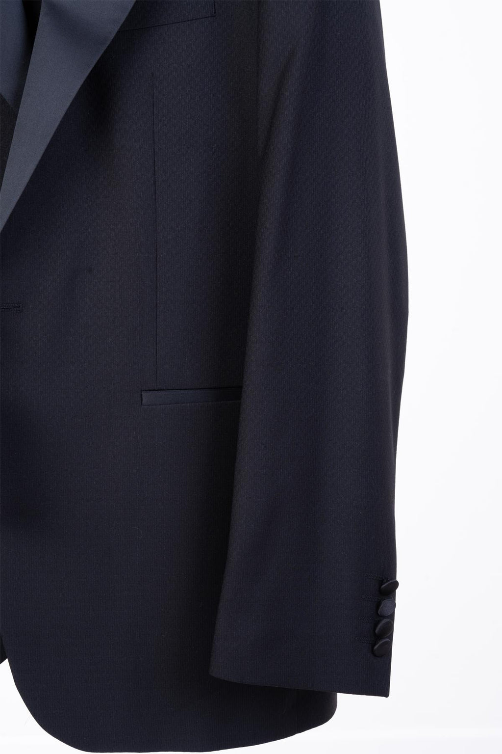 Erkek Kırlangıç Yaka Smokin-KAX1586S