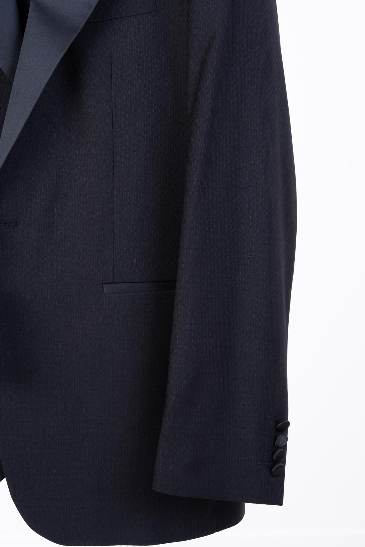 Erkek Kırlangıç Yaka Smokin-KAX1586S