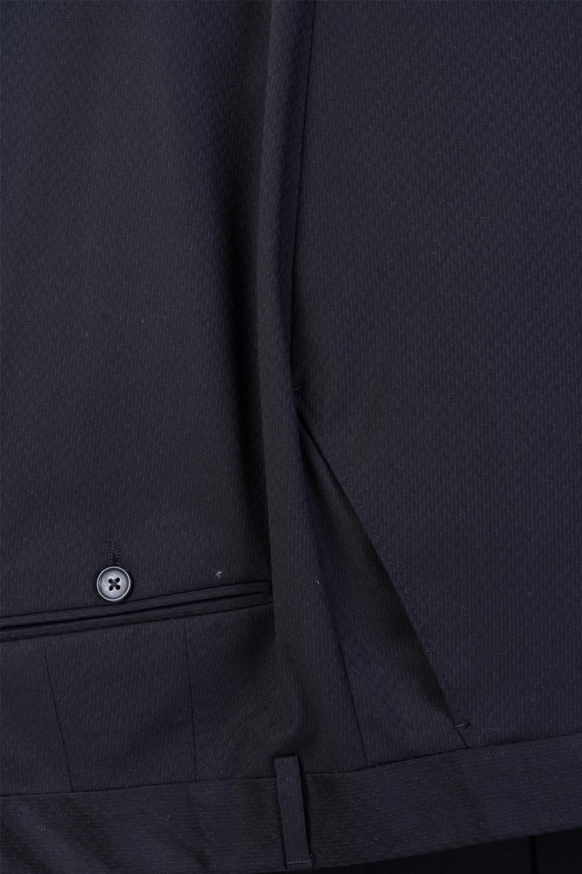 Erkek Kırlangıç Yaka Smokin-KAX1586S