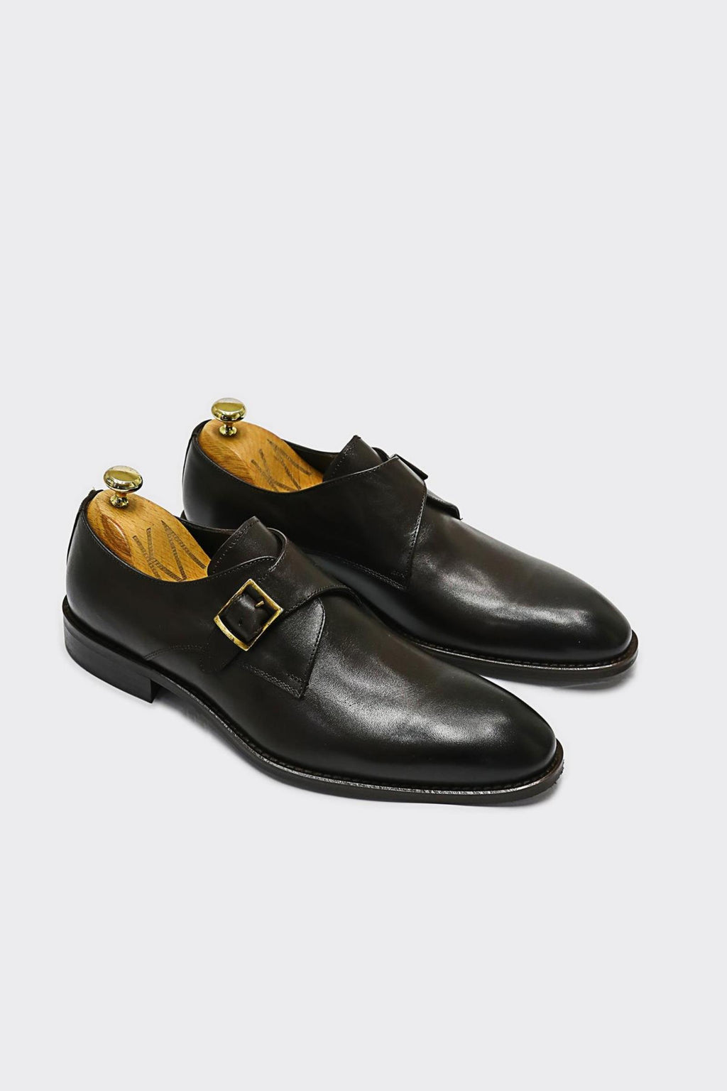 Erkek Klasik Ayakkabı-KAX8073W