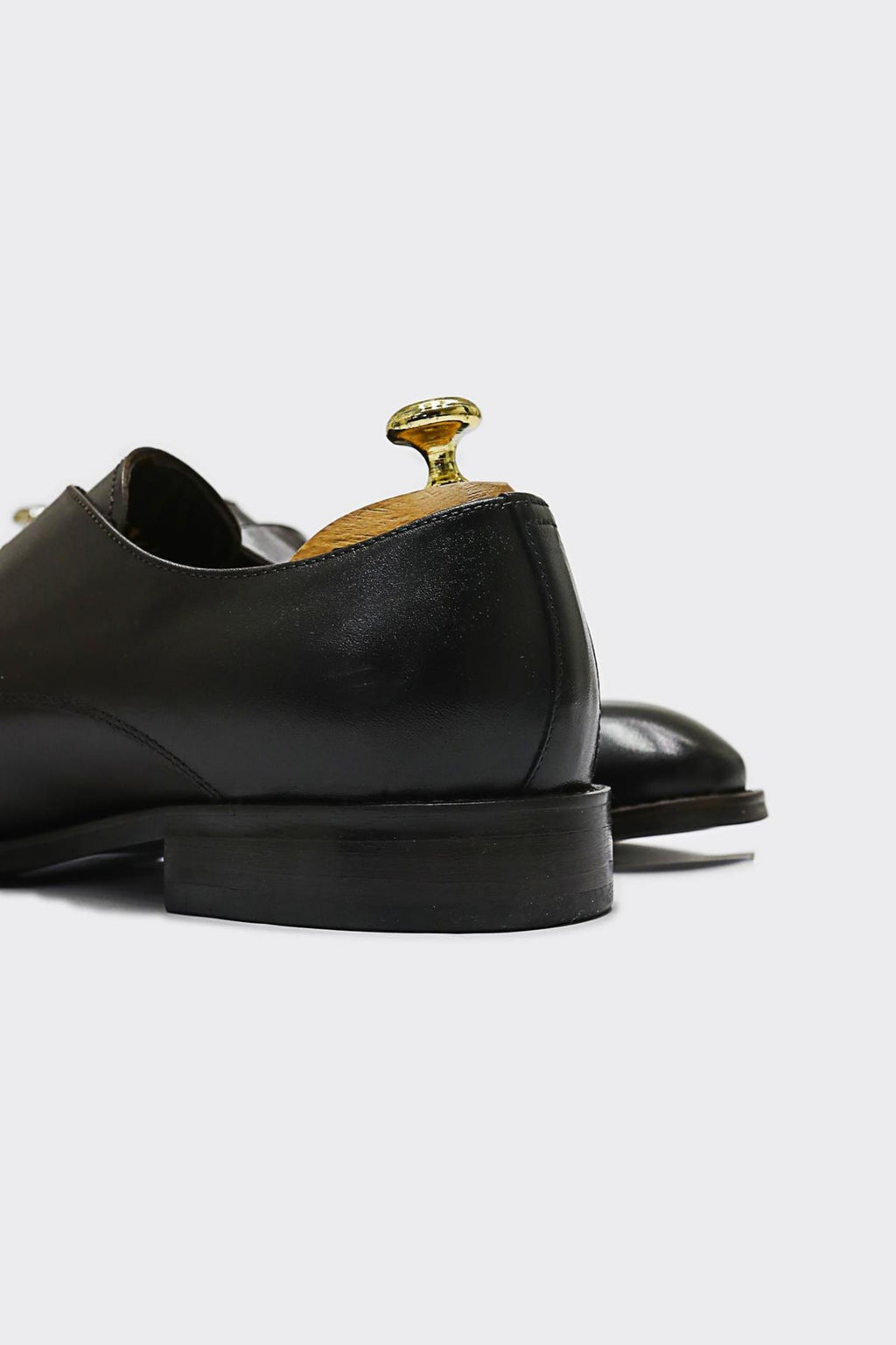 Erkek Klasik Ayakkabı-KAX8073W