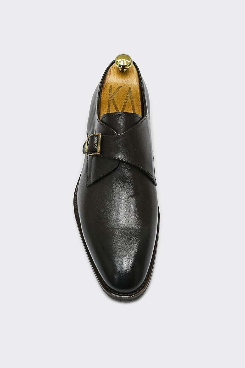 Erkek Klasik Ayakkabı-KAX8073W