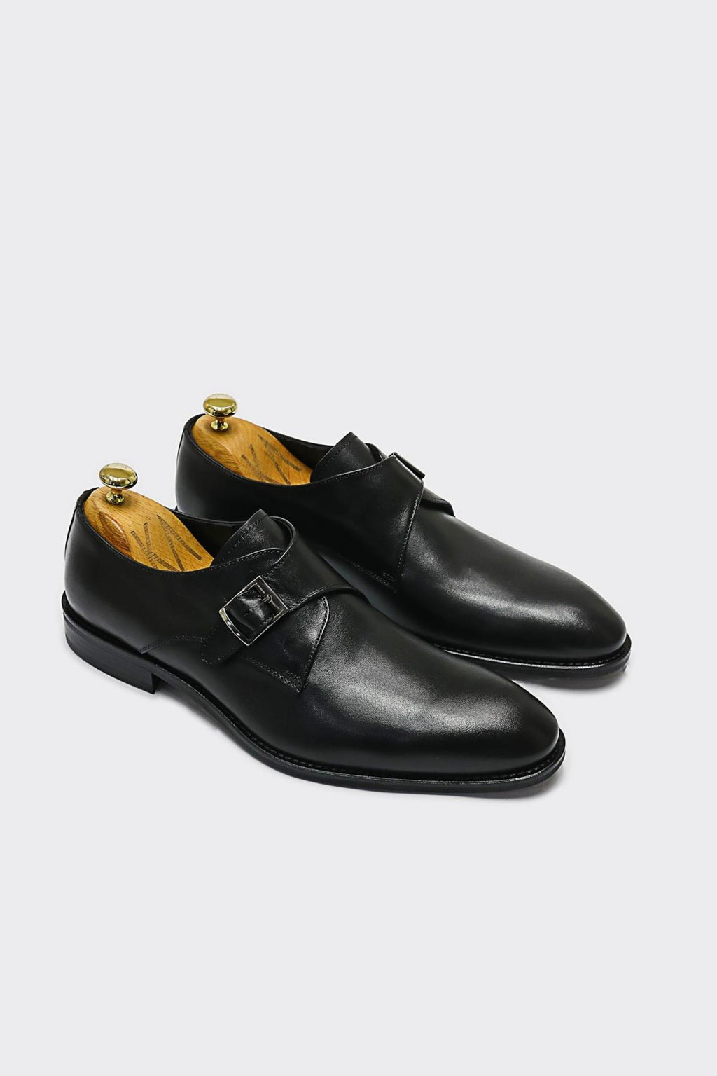 Erkek Klasik Ayakkabı-KAX8073W