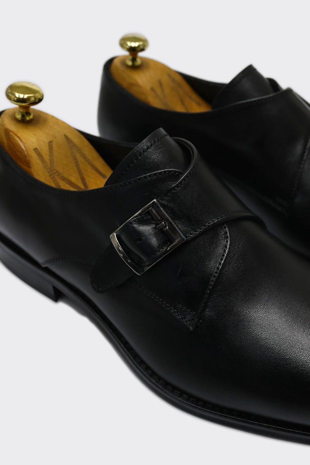 Erkek Klasik Ayakkabı-KAX8073W