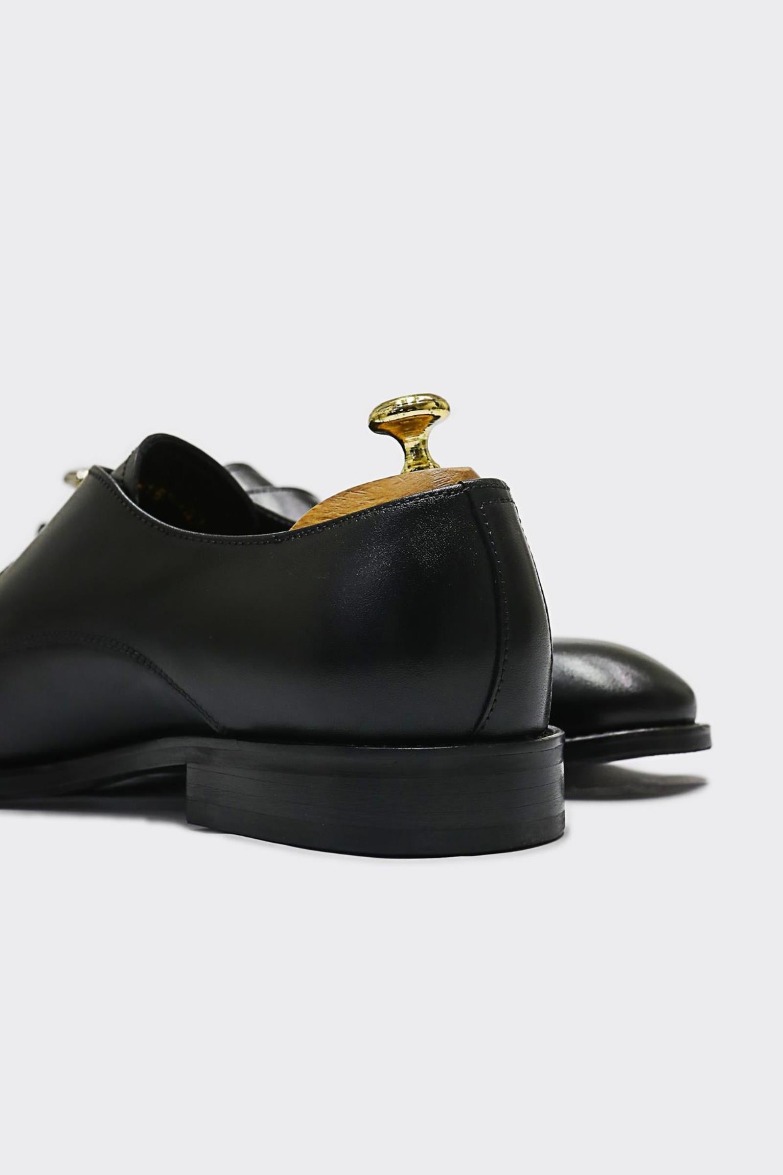 Erkek Klasik Ayakkabı-KAX8073W