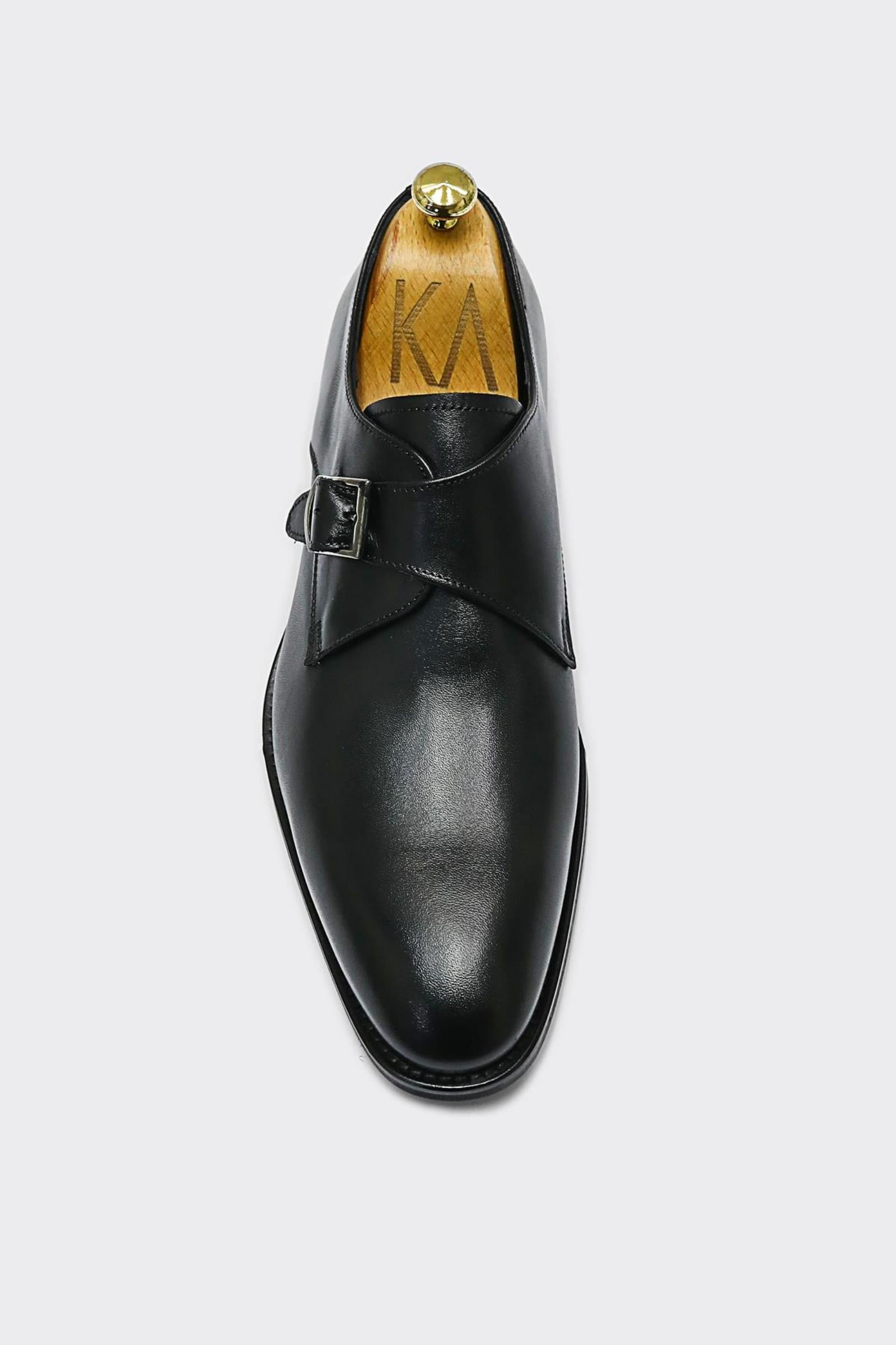 Erkek Klasik Ayakkabı-KAX8073W