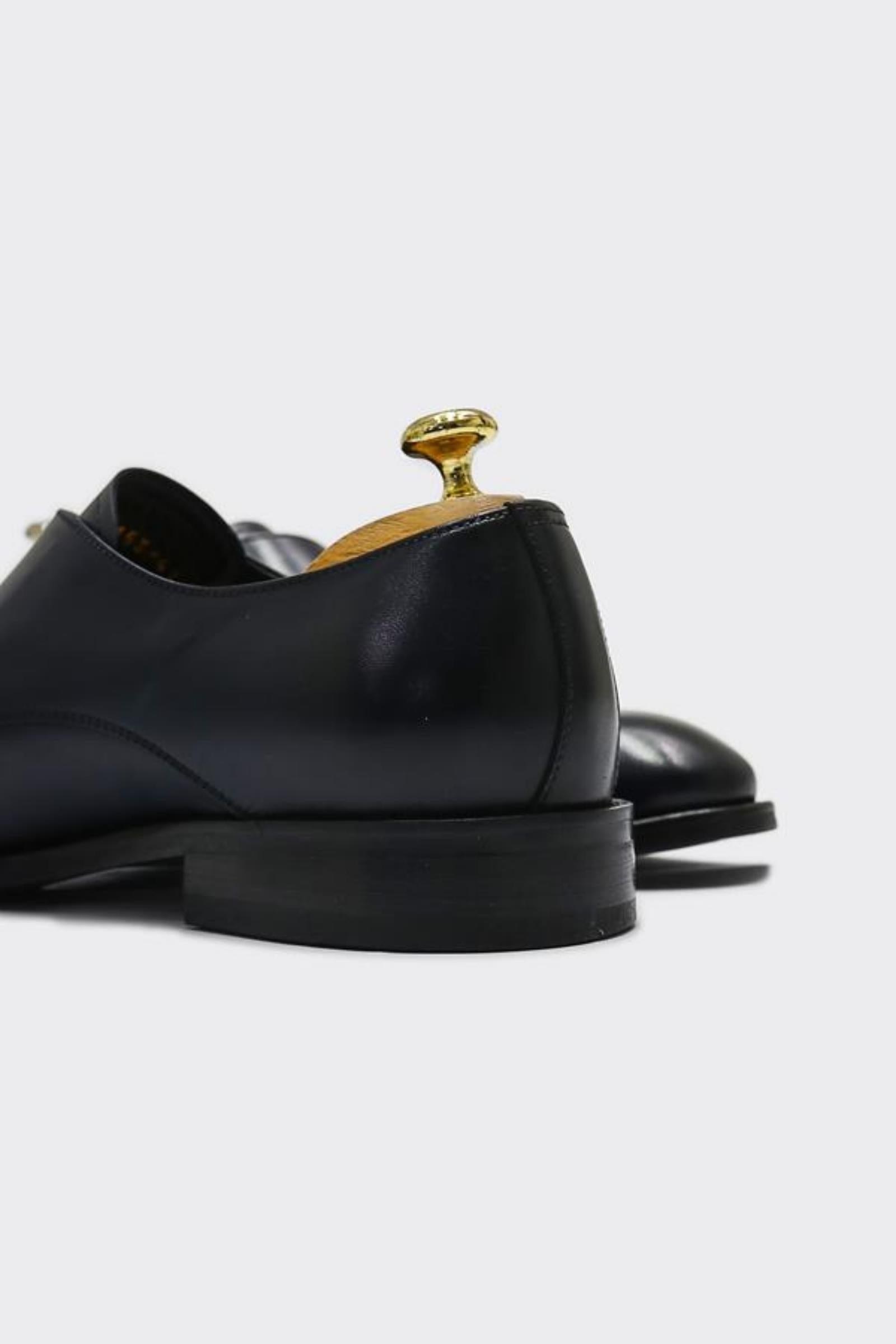 Erkek Klasik Ayakkabı-KAX8073W