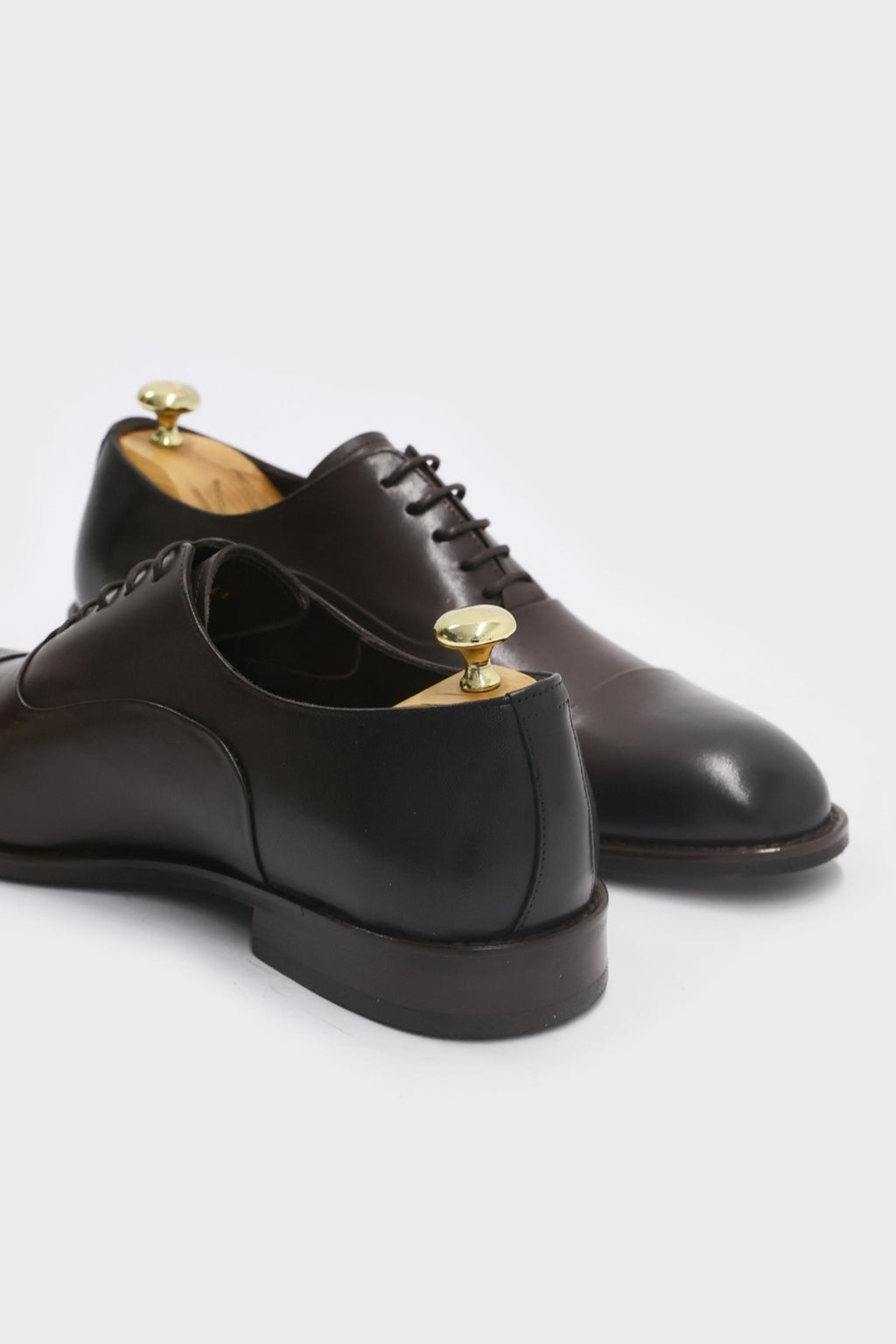 Erkek Klasik Ayakkabı-KAX8057W