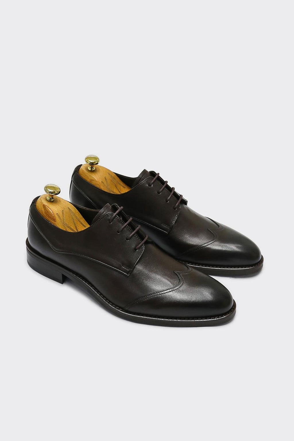 Erkek Klasik Ayakkabı-KAX8072W