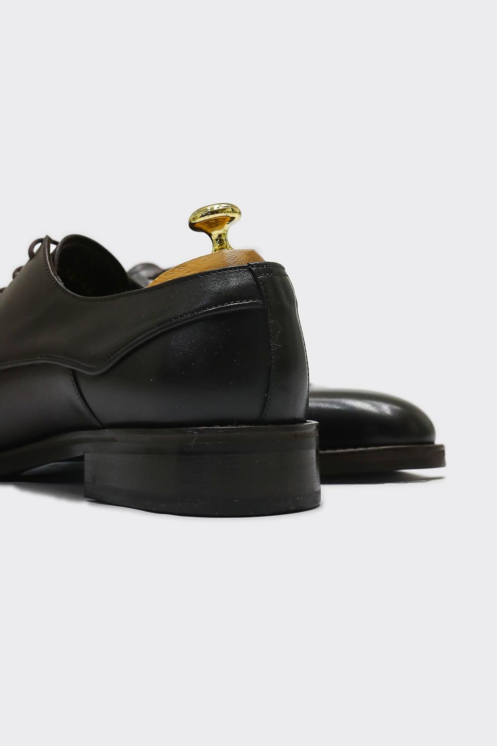 Erkek Klasik Ayakkabı-KAX8072W