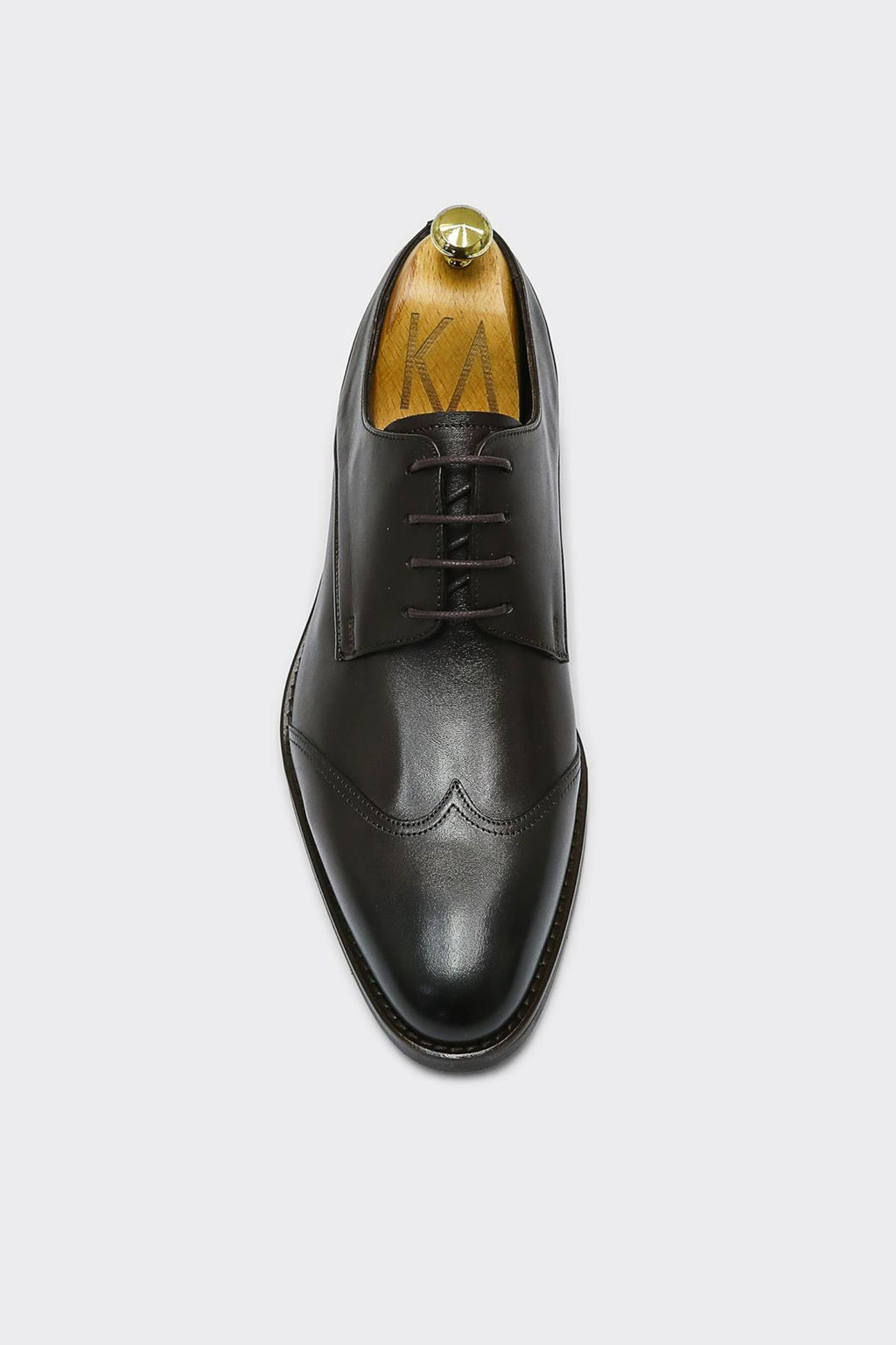 Erkek Klasik Ayakkabı-KAX8072W