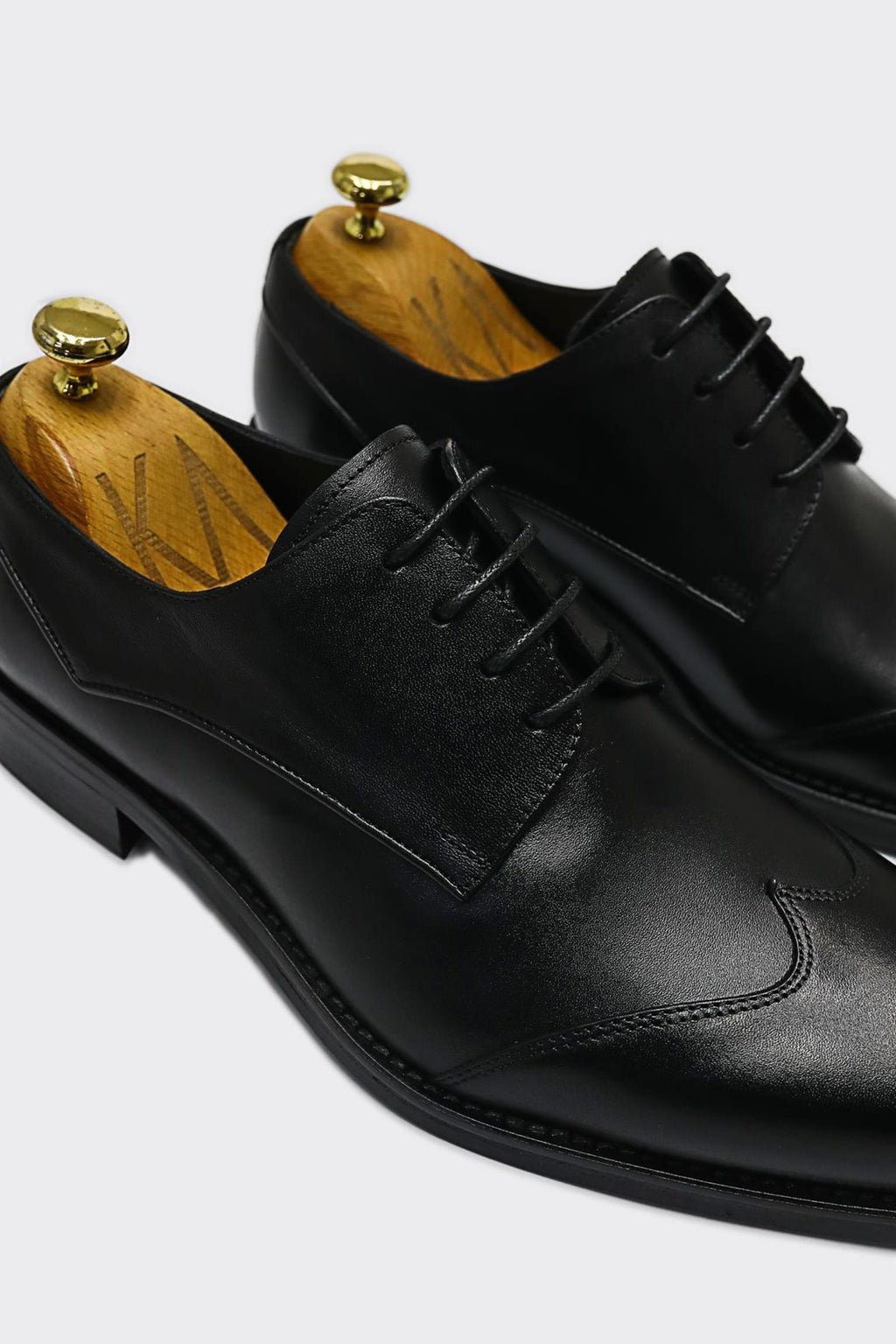 Erkek Klasik Ayakkabı-KAX8072W