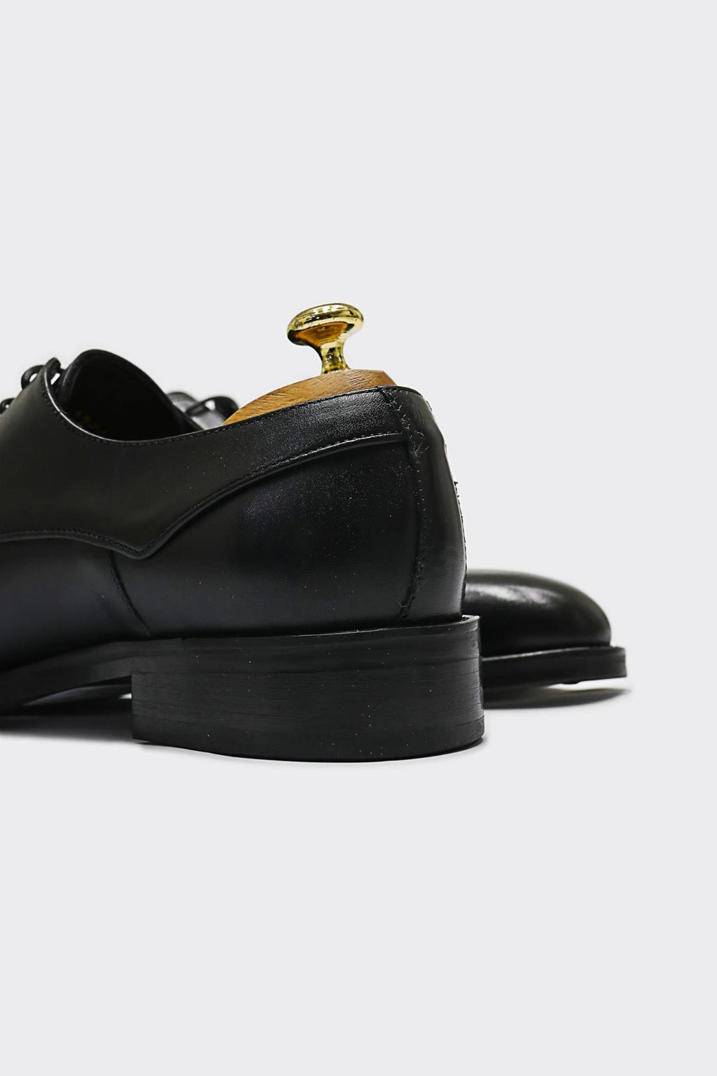 Erkek Klasik Ayakkabı-KAX8072W