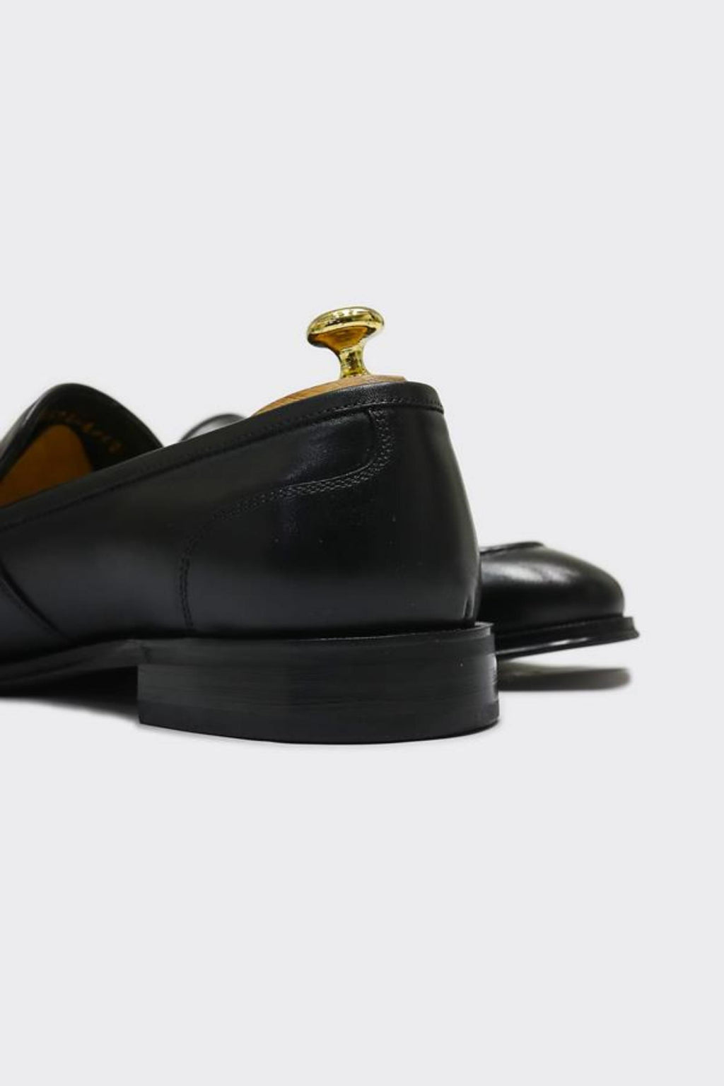 Erkek Klasik Ayakkabı-KAX8077W