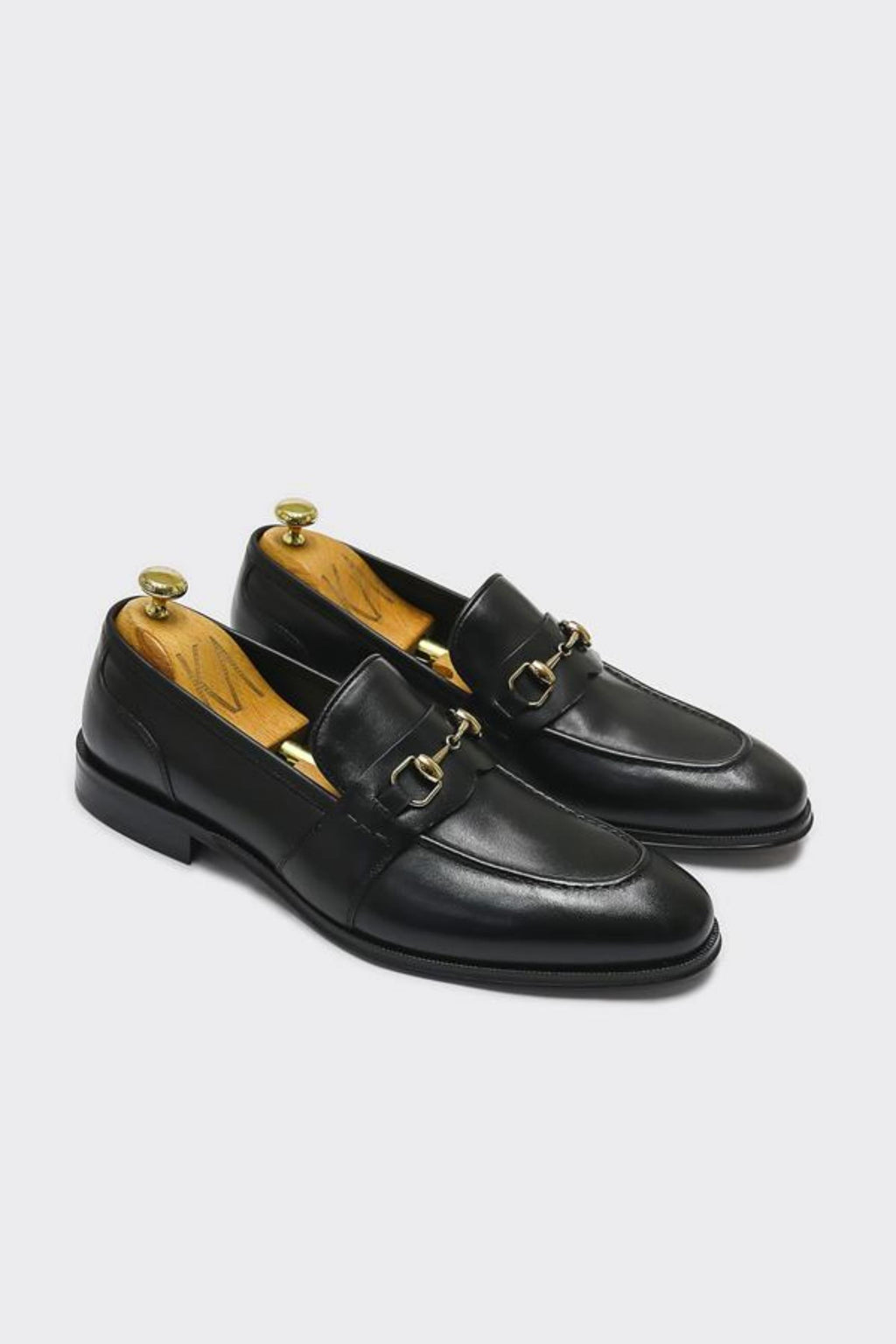 Erkek Klasik Ayakkabı-KAX8077W