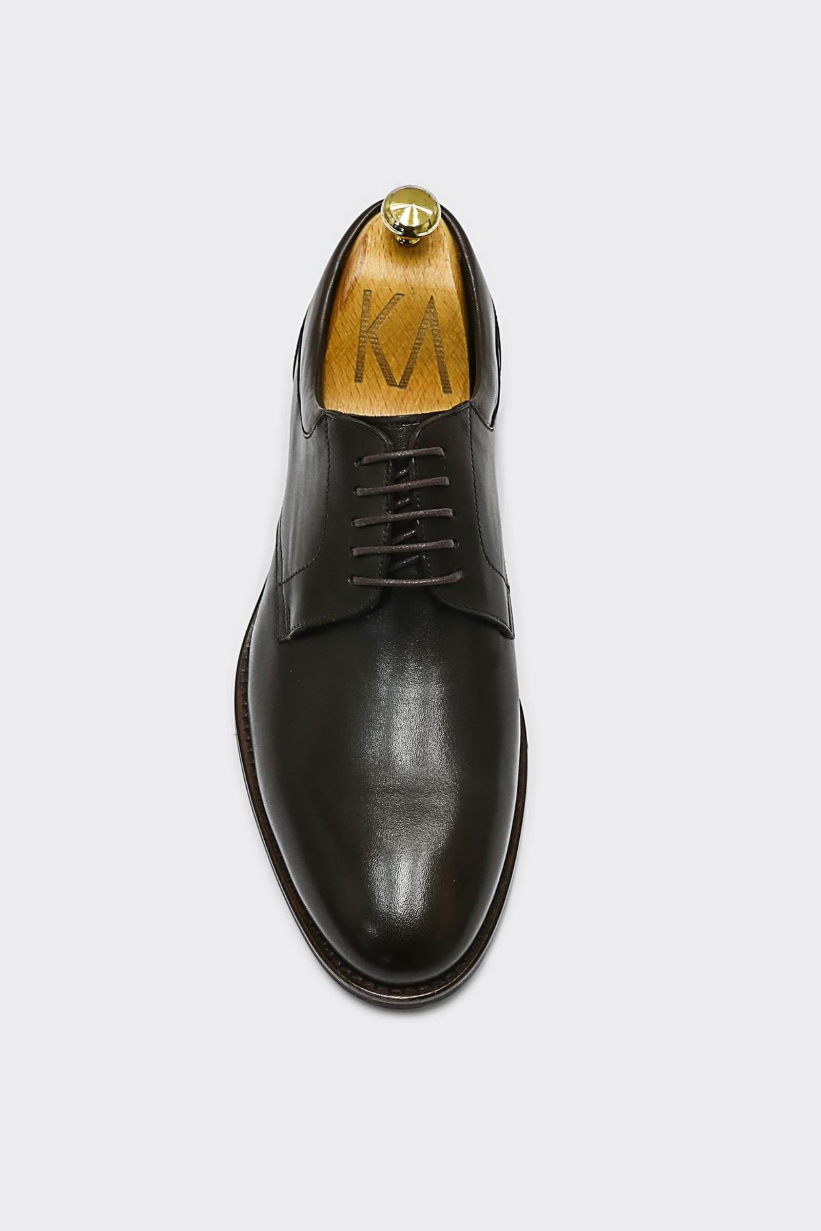 Erkek Klasik Ayakkabı-KAX8069W