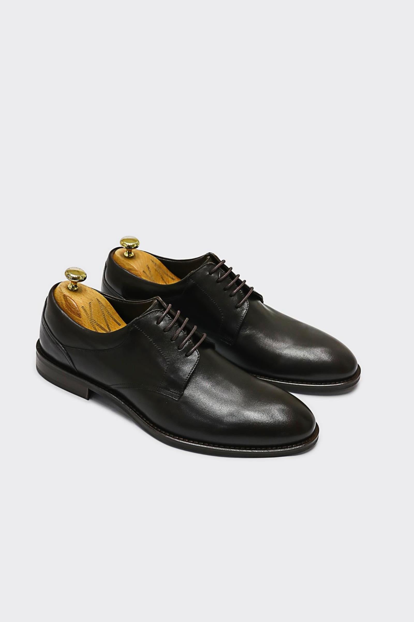 Erkek Klasik Ayakkabı-KAX8069W