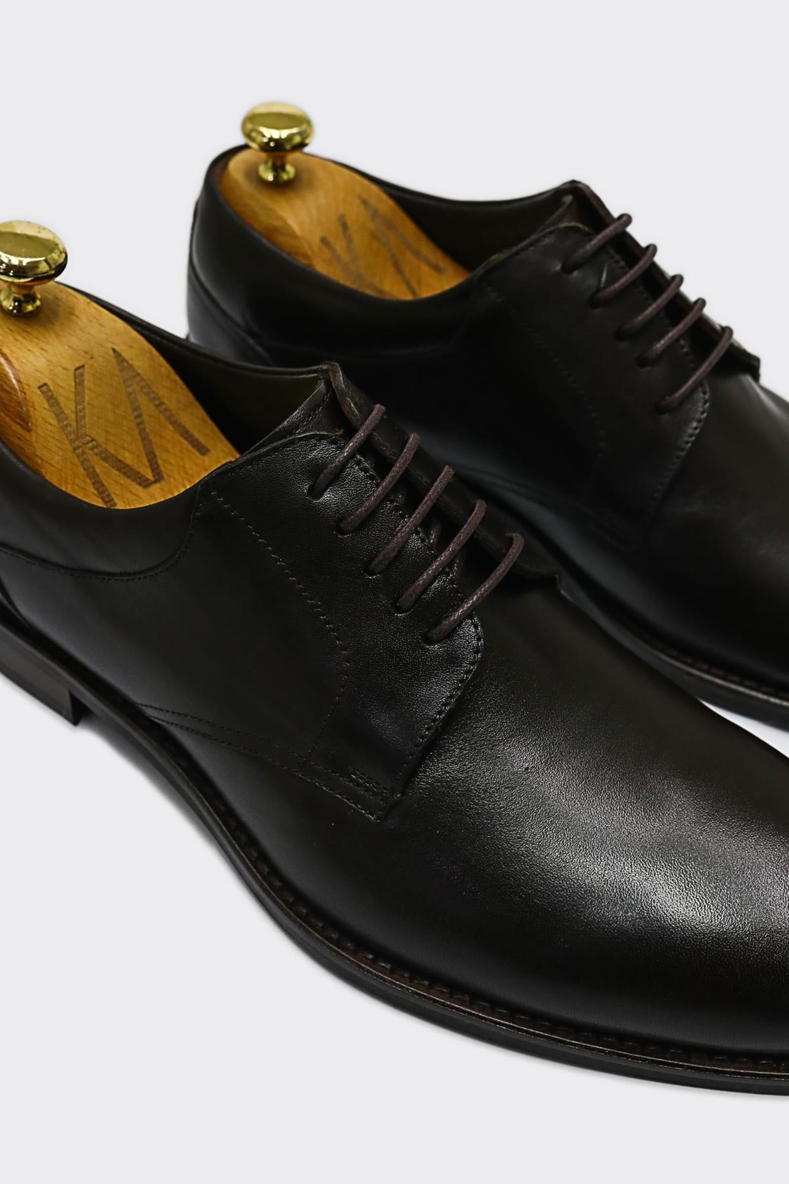 Erkek Klasik Ayakkabı-KAX8069W