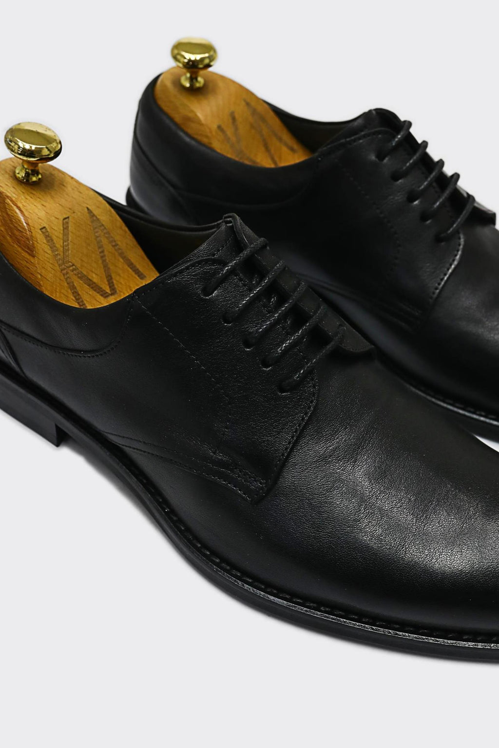 Erkek Klasik Ayakkabı-KAX8069W