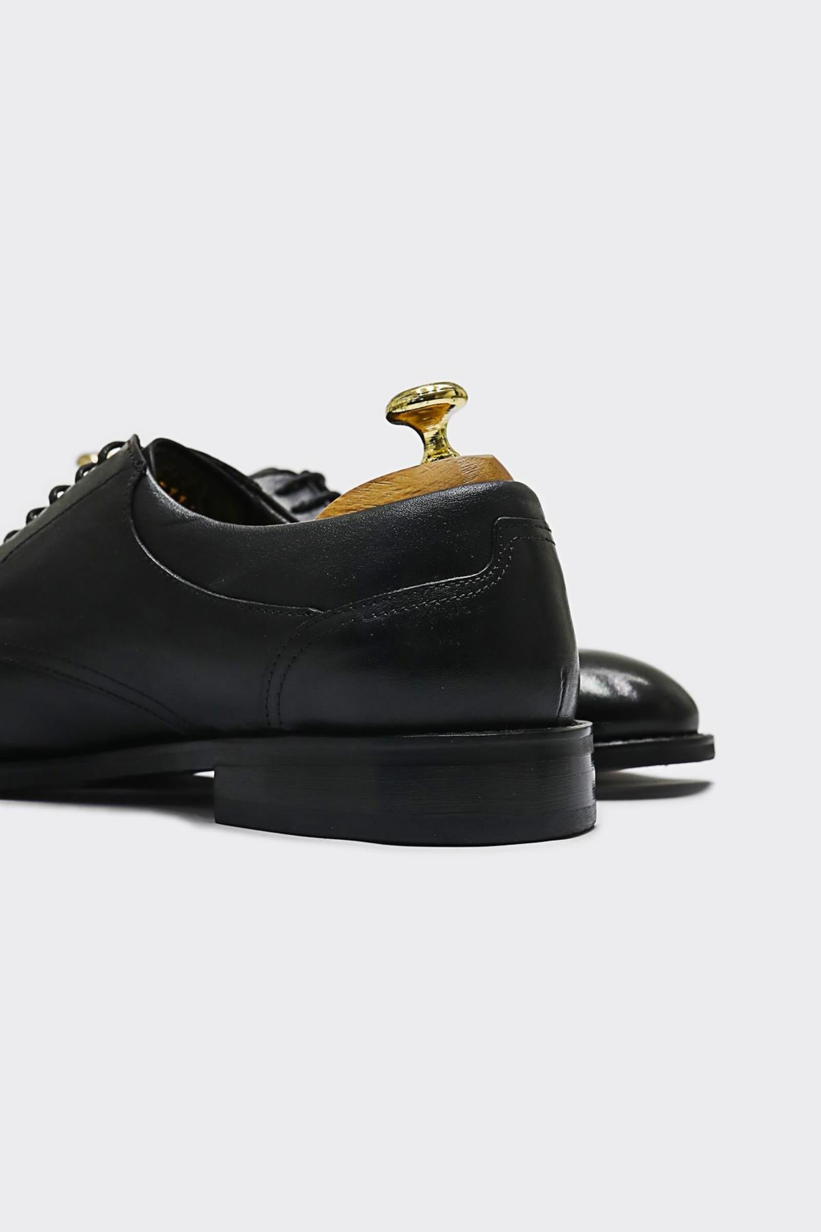 Erkek Klasik Ayakkabı-KAX8069W