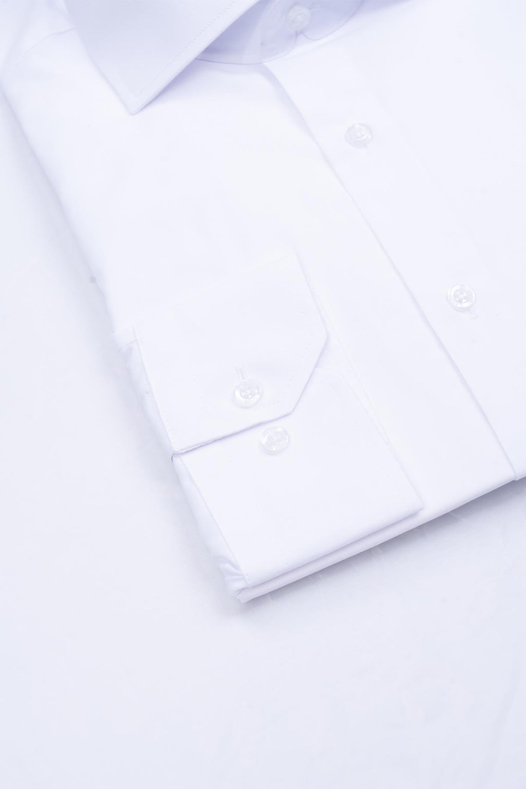 Erkek Klasik Yaka Düğmeli Gömlek-KAO4997S