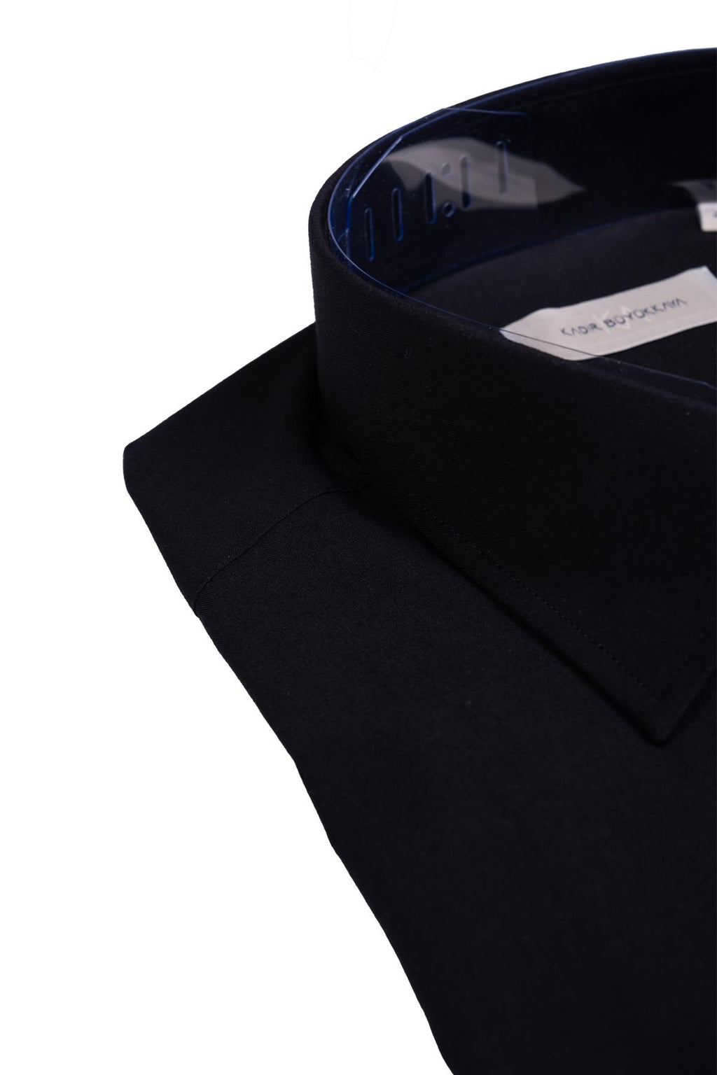 Erkek Klasik Yaka Düğmeli Gömlek-KAO4997S