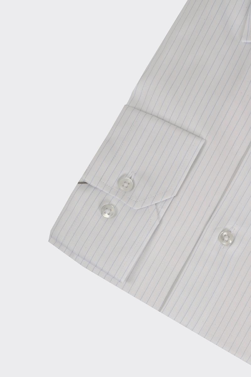 Erkek Klasik Yaka Gömlek-KAX4251S