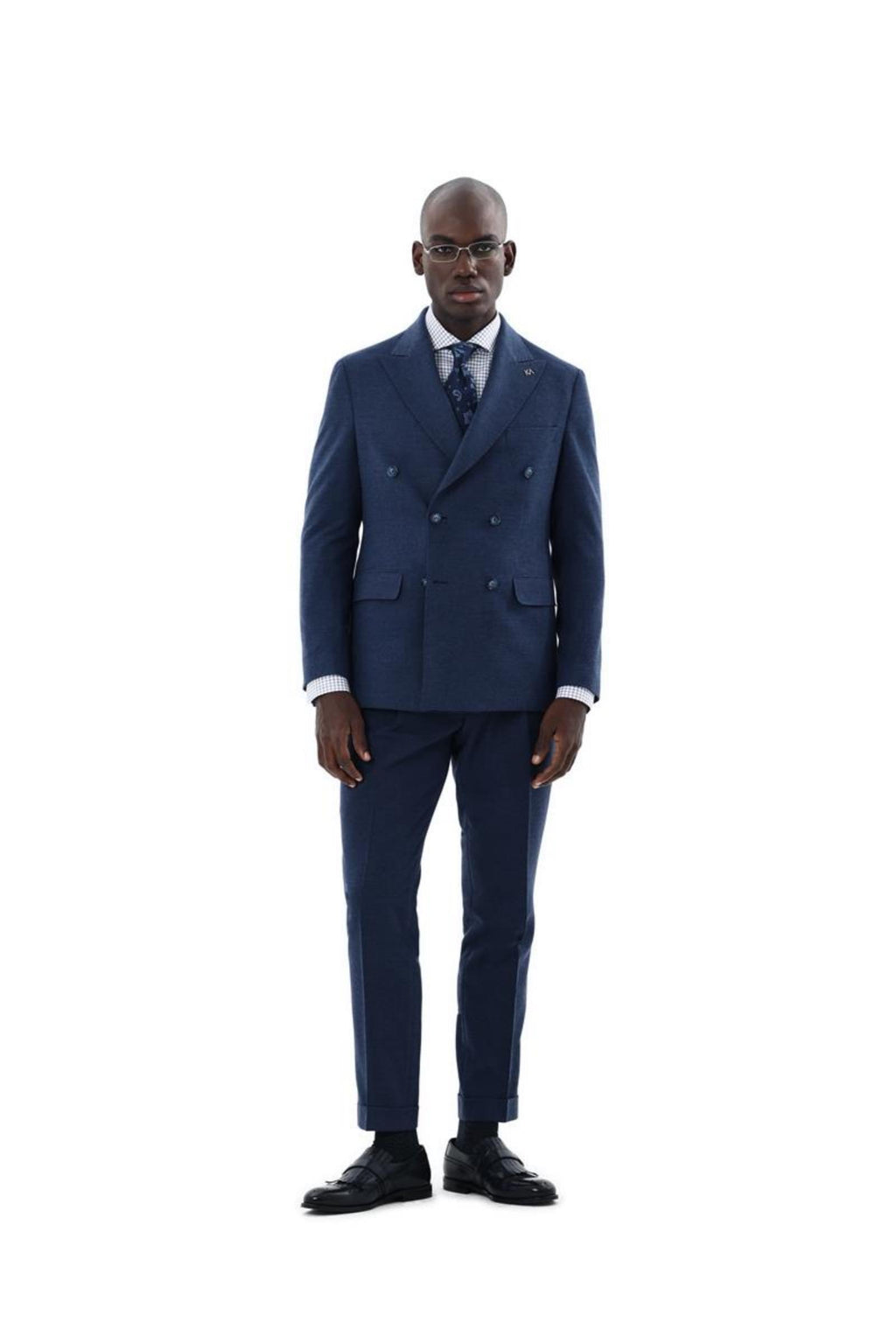 Kruvaze Ceket Out-KAX5850W