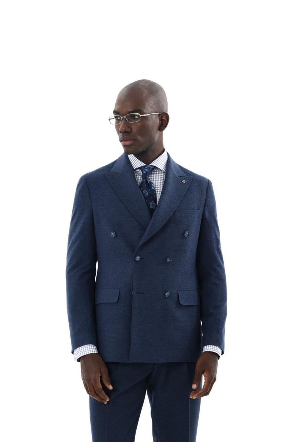 Kruvaze Ceket Out-KAX5850W