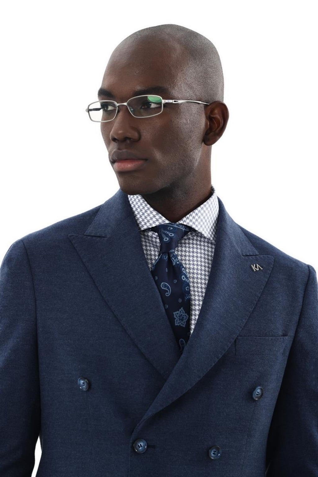 Kruvaze Ceket Out-KAX5850W