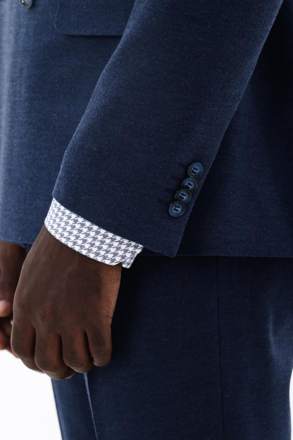 Kruvaze Ceket Out-KAX5850W