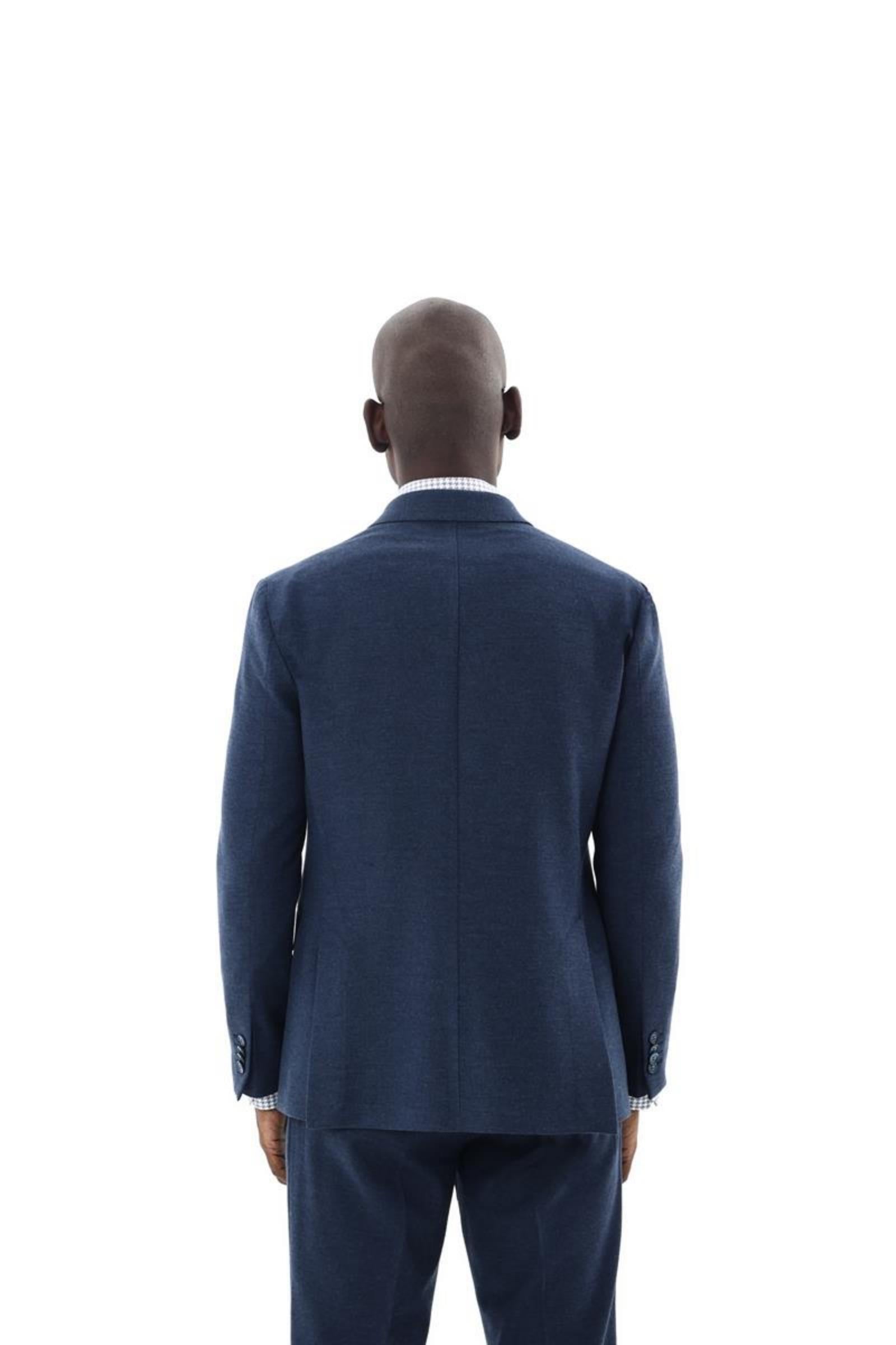 Kruvaze Ceket Out-KAX5850W