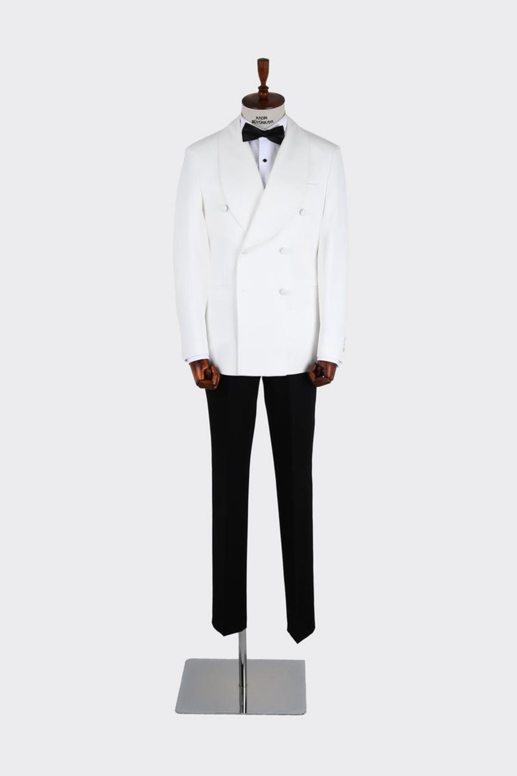 Erkek Kruvaze Smokin-KAX1721W