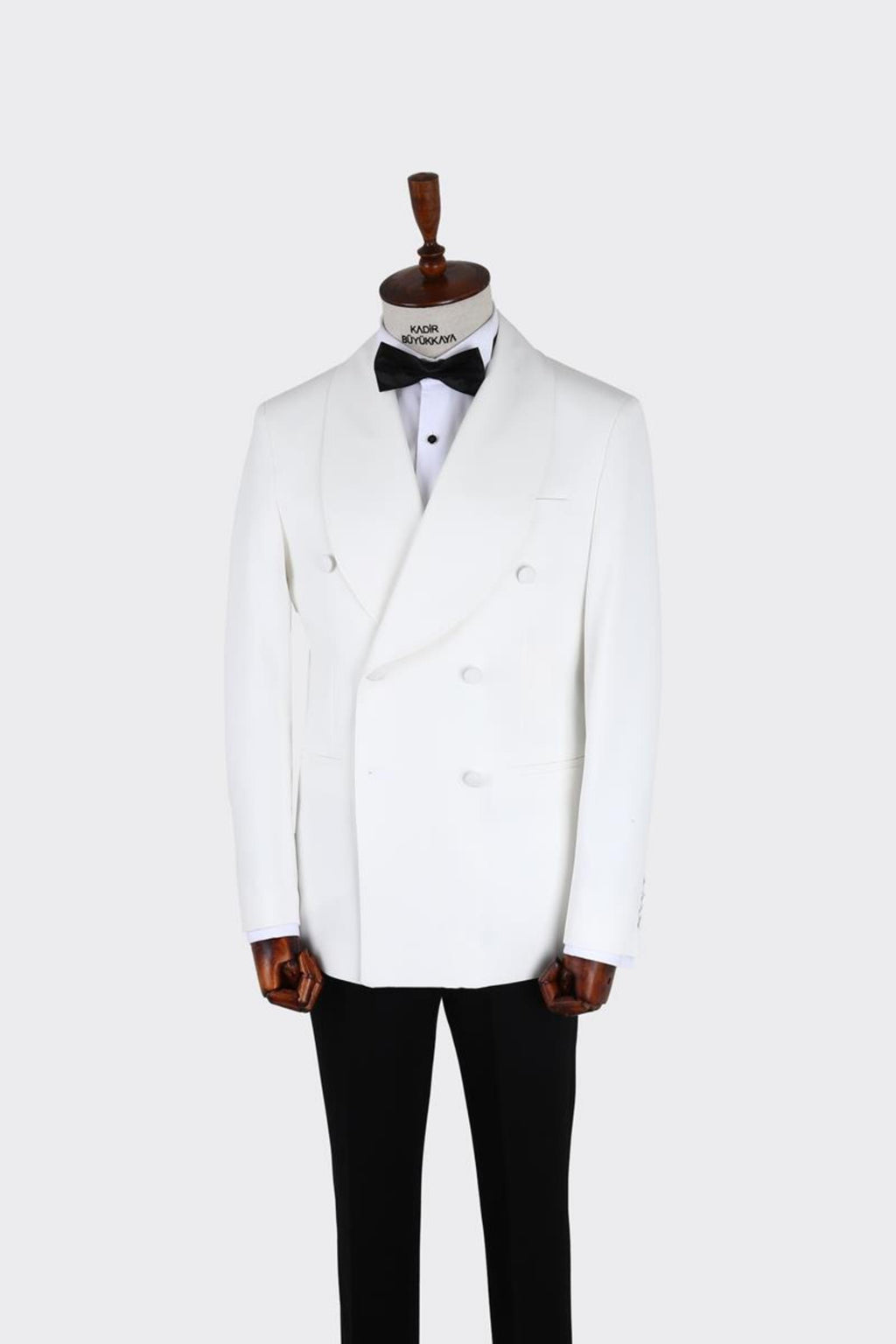 Erkek Kruvaze Smokin-KAX1721W