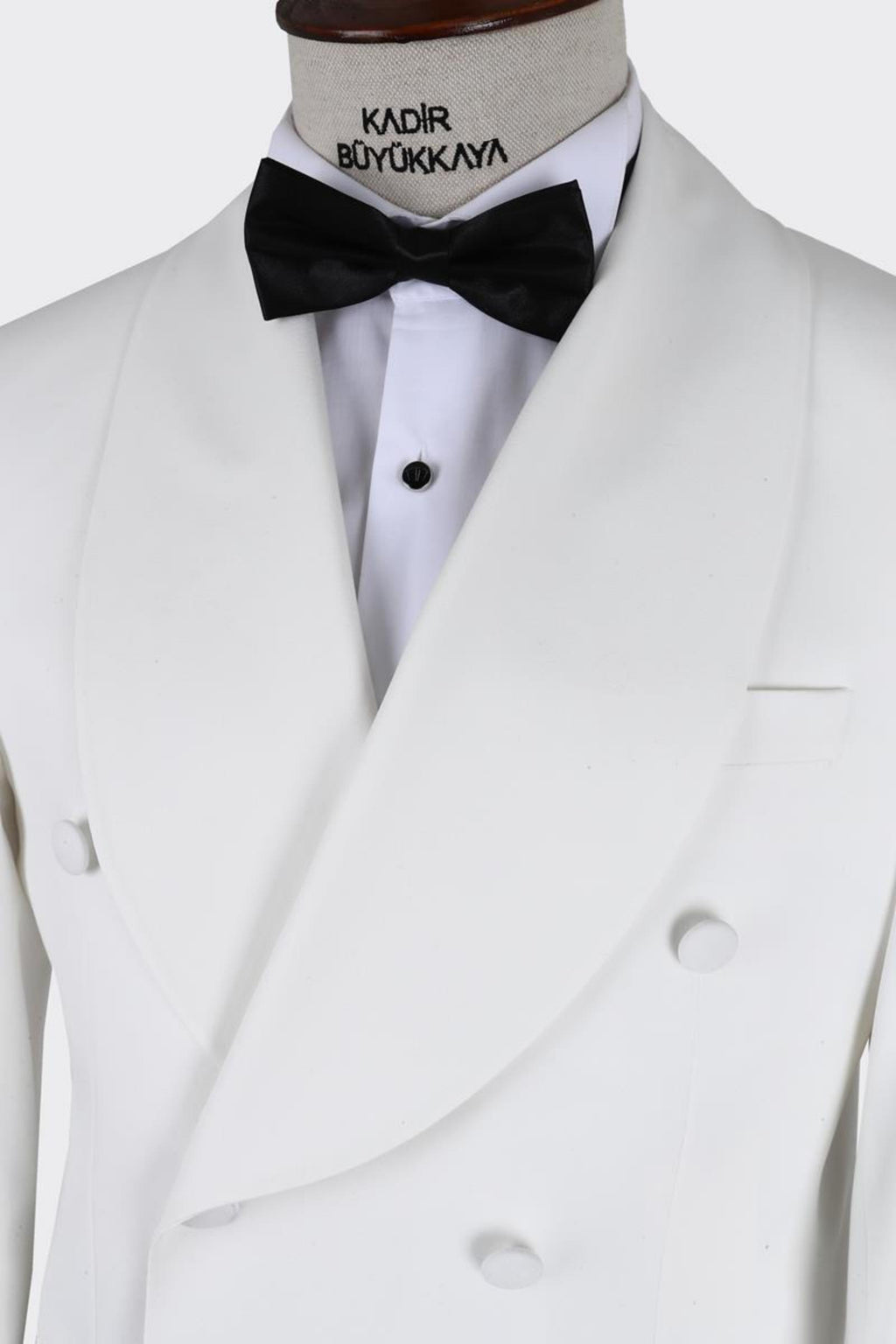 Erkek Kruvaze Smokin-KAX1721W