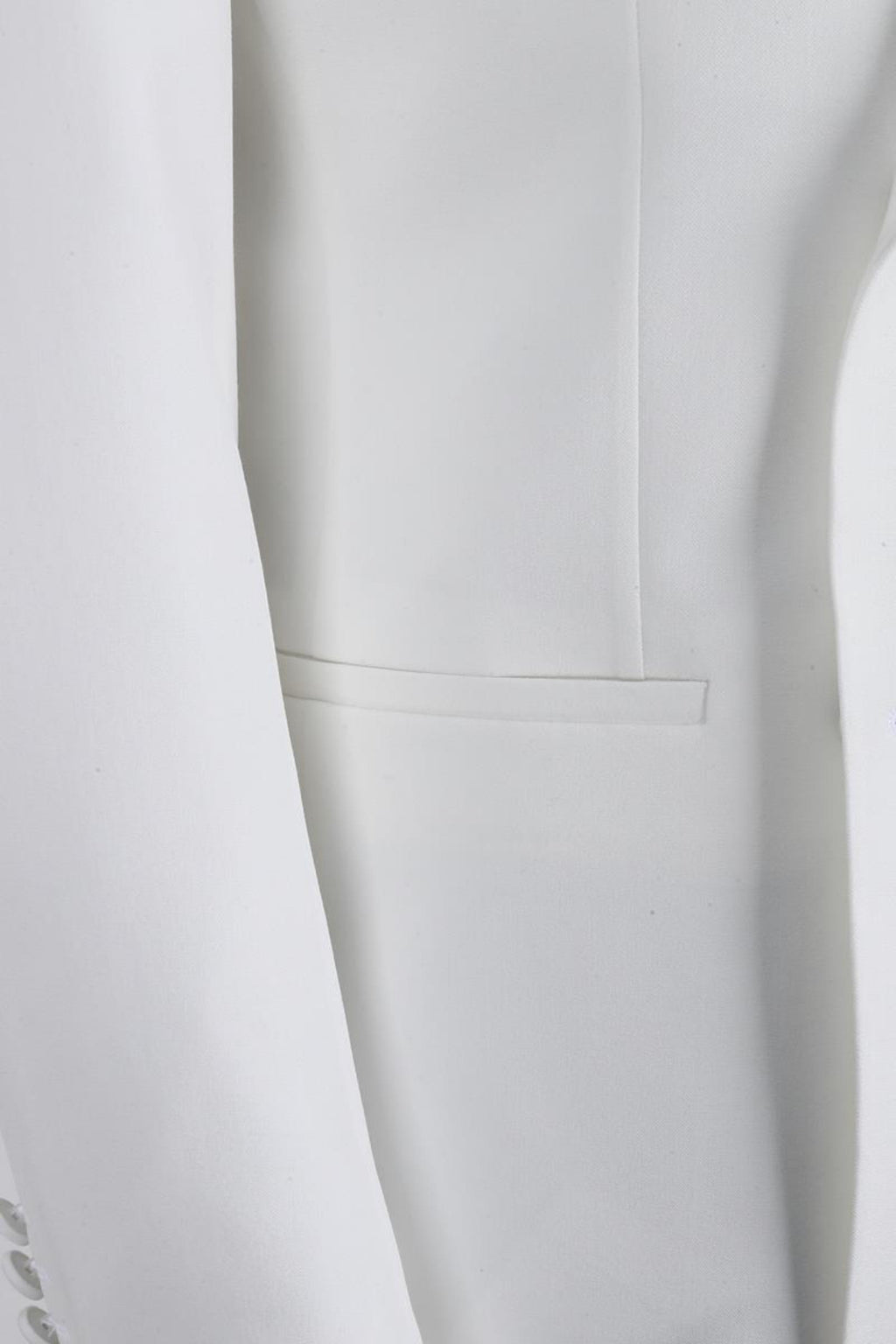 Erkek Kruvaze Smokin-KAX1721W