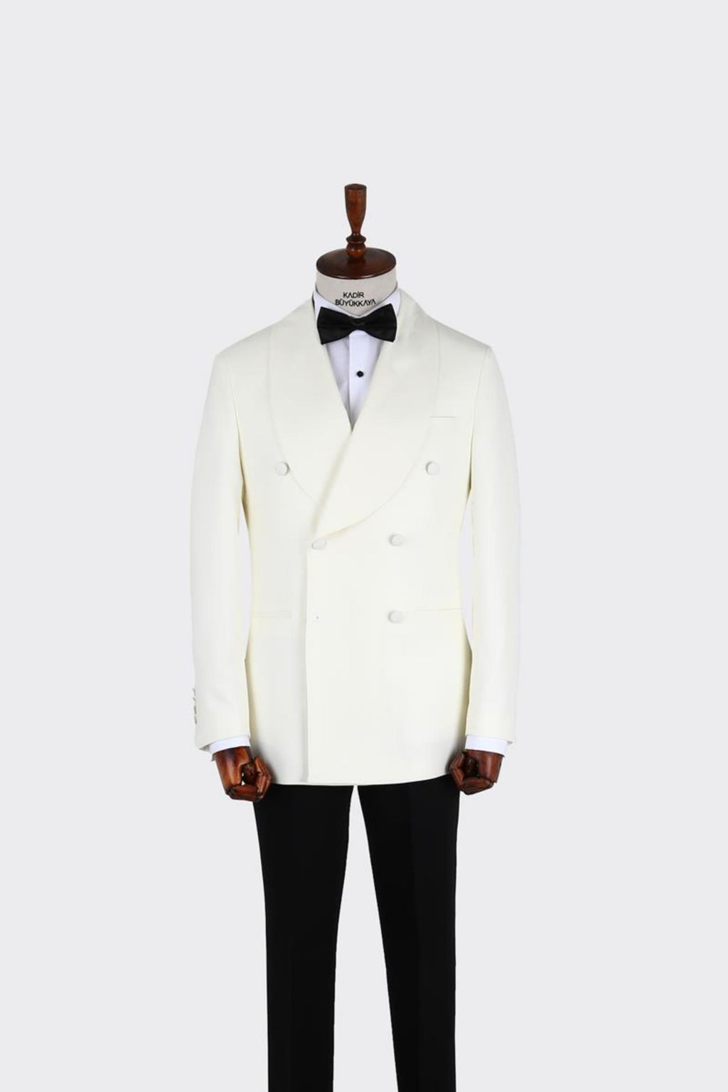 Erkek Kruvaze Smokin-KAX1721W