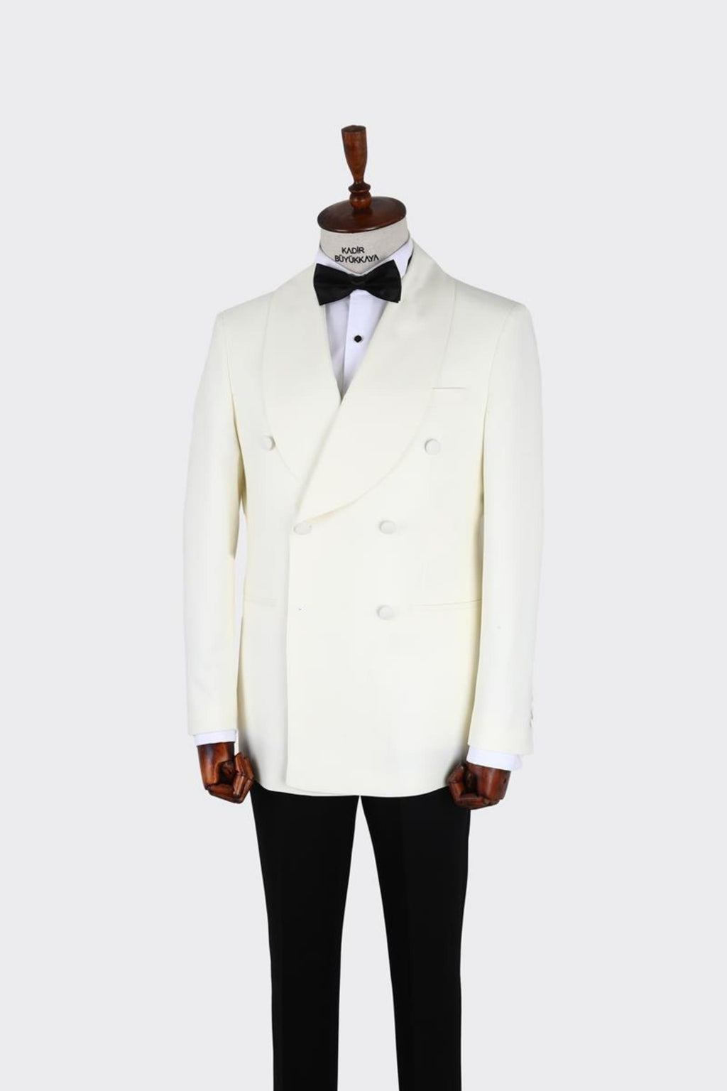 Erkek Kruvaze Smokin-KAX1721W