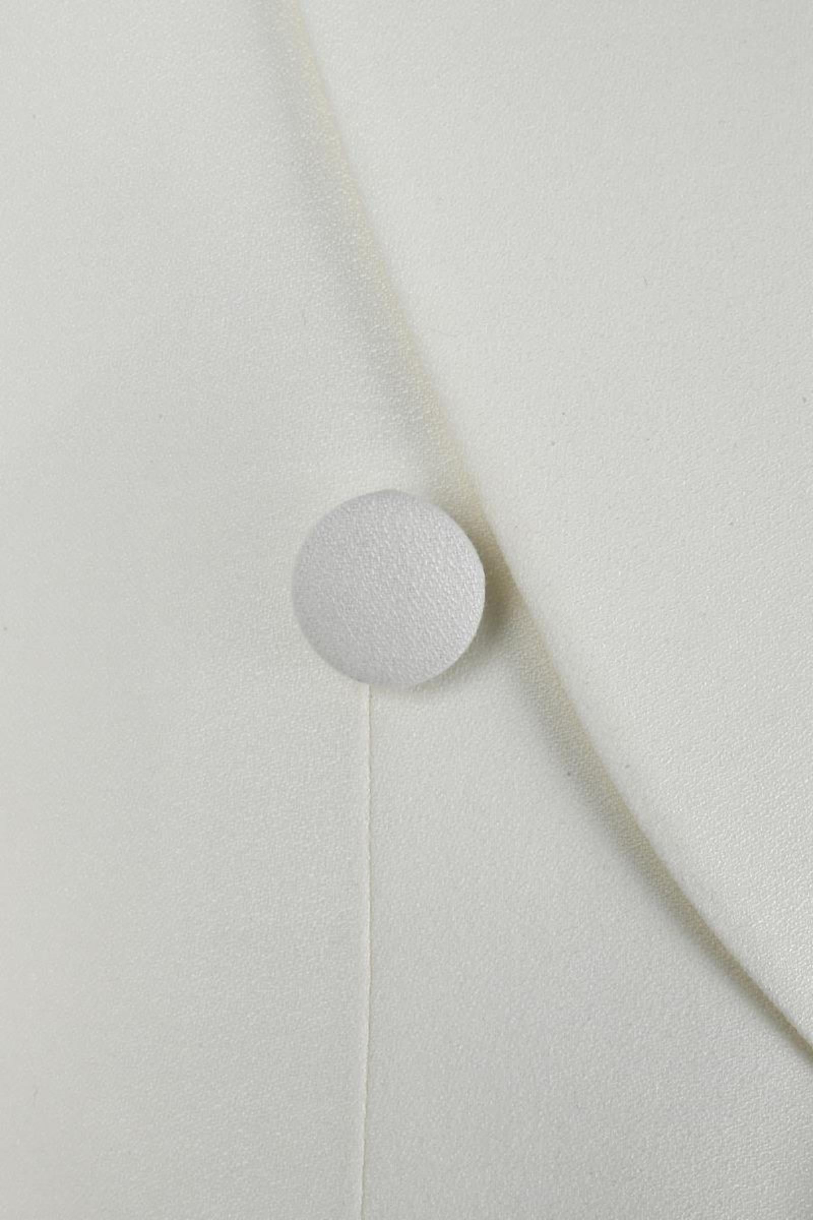 Erkek Kruvaze Smokin-KAX1721W