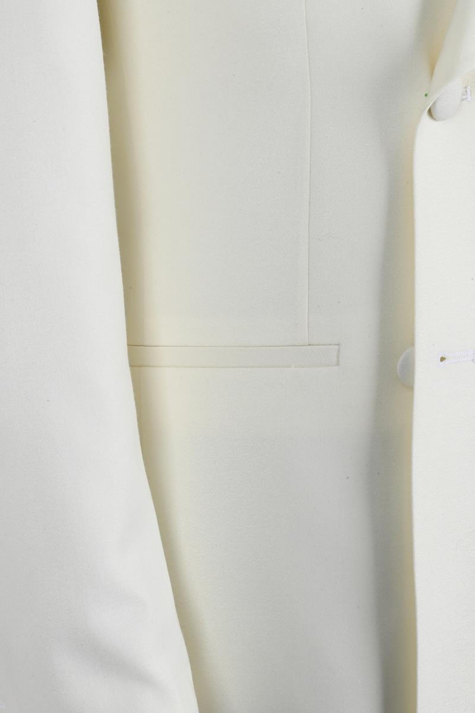 Erkek Kruvaze Smokin-KAX1721W