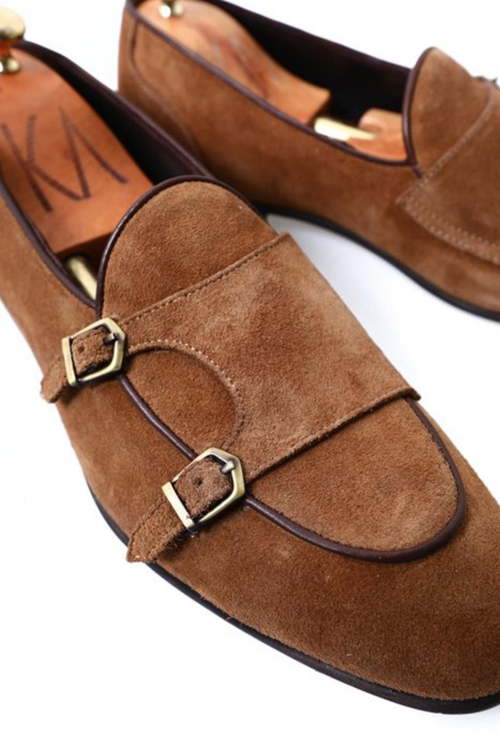 Günlük Erkek Loafer Ayakkabı-KAV8305W