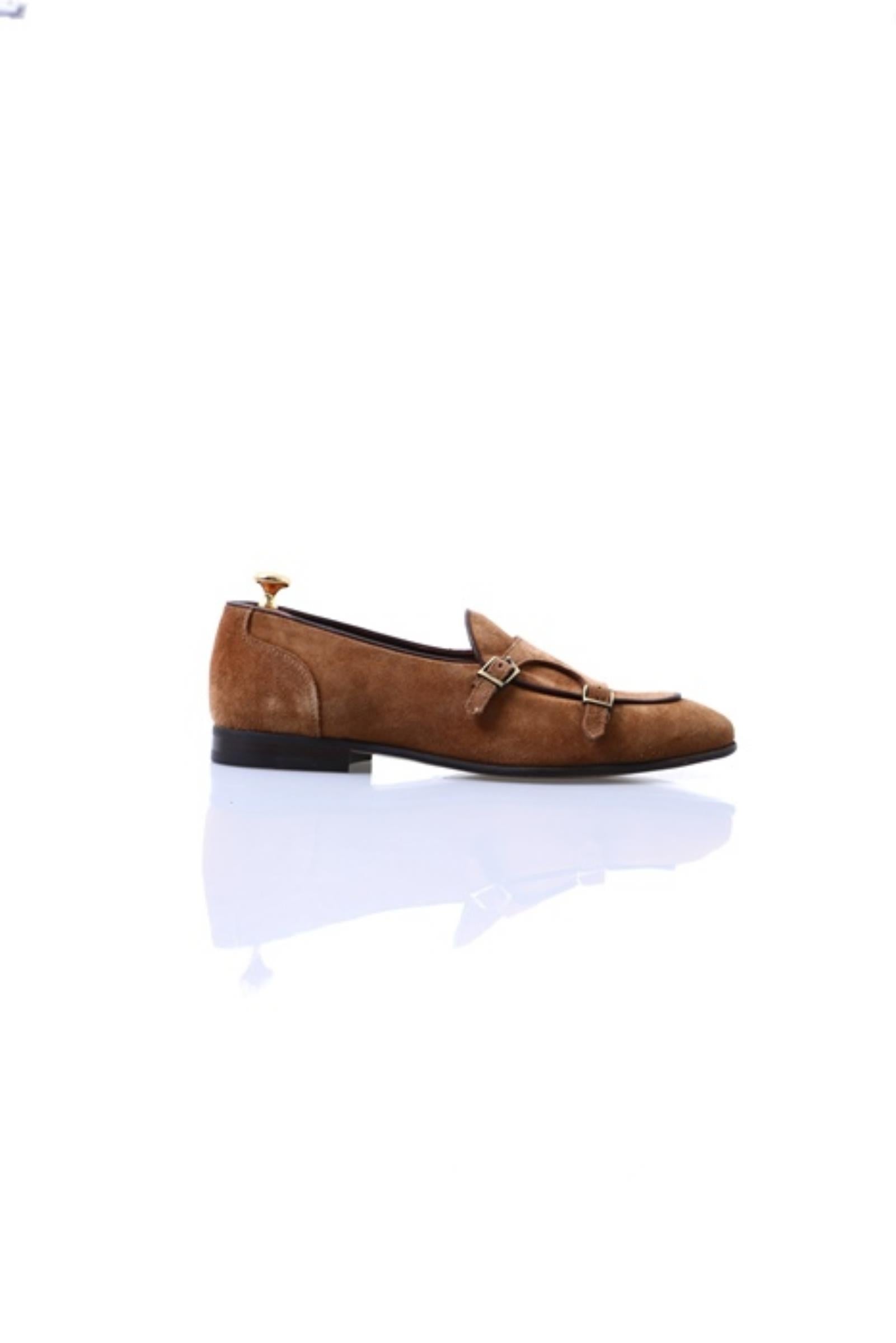 Günlük Erkek Loafer Ayakkabı-KAV8305W