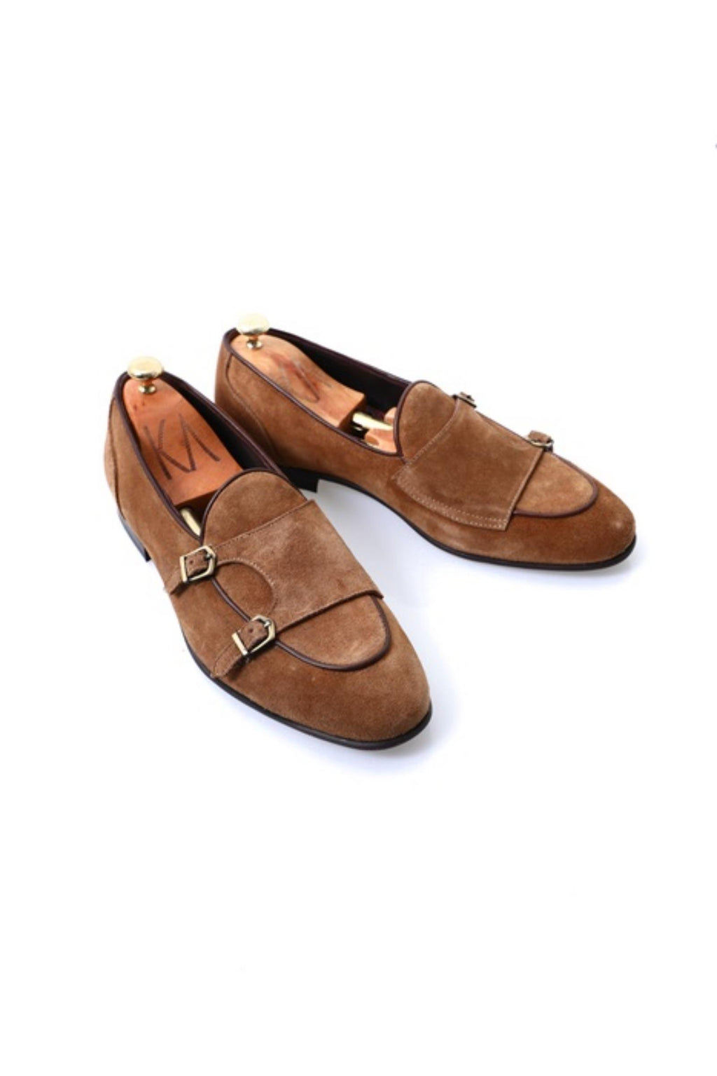 Günlük Erkek Loafer Ayakkabı-KAV8305W