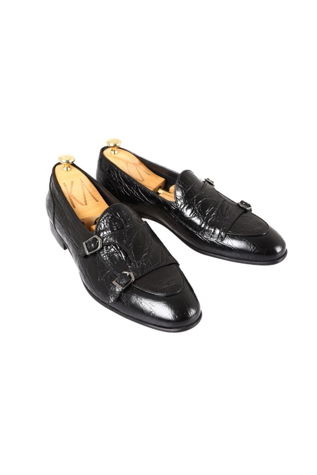 Günlük Erkek Loafer Ayakkabı-KAV8305W