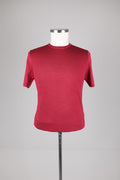 Bis.Yaka K.Kol T-Shirt Out-KAV6207S