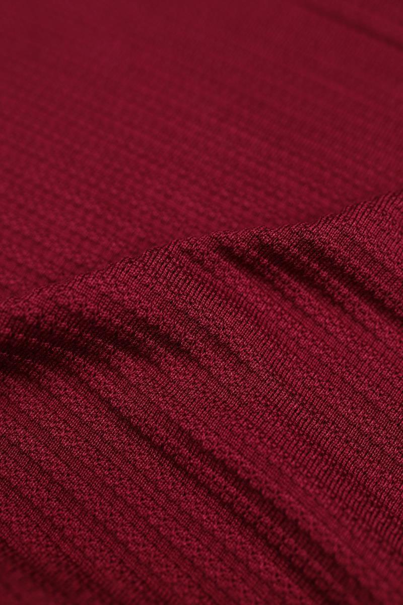 Bis.Yaka K.Kol T-Shirt Out-KAV6207S