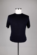 Bis.Yaka K.Kol T-Shirt Out-KAV6207S