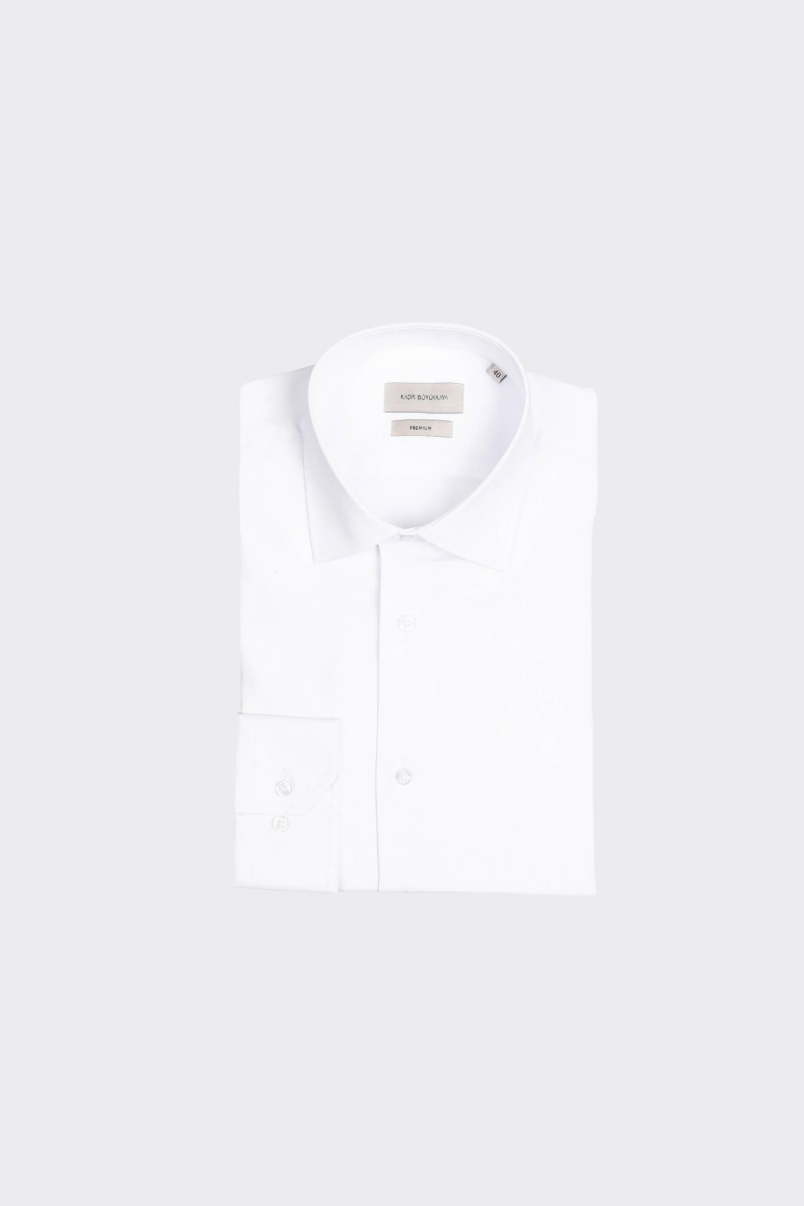 Erkek Seyahat Gömlek-KAX4255S