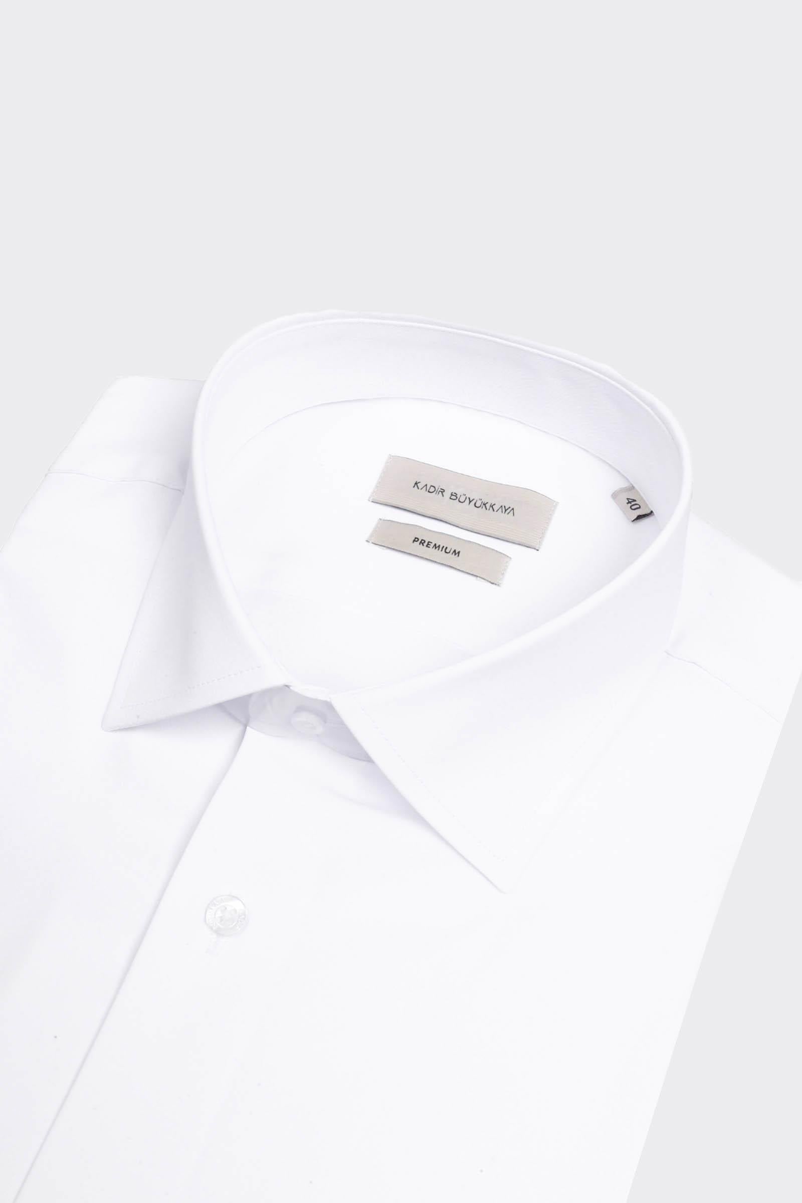 Erkek Seyahat Gömlek-KAX4255S