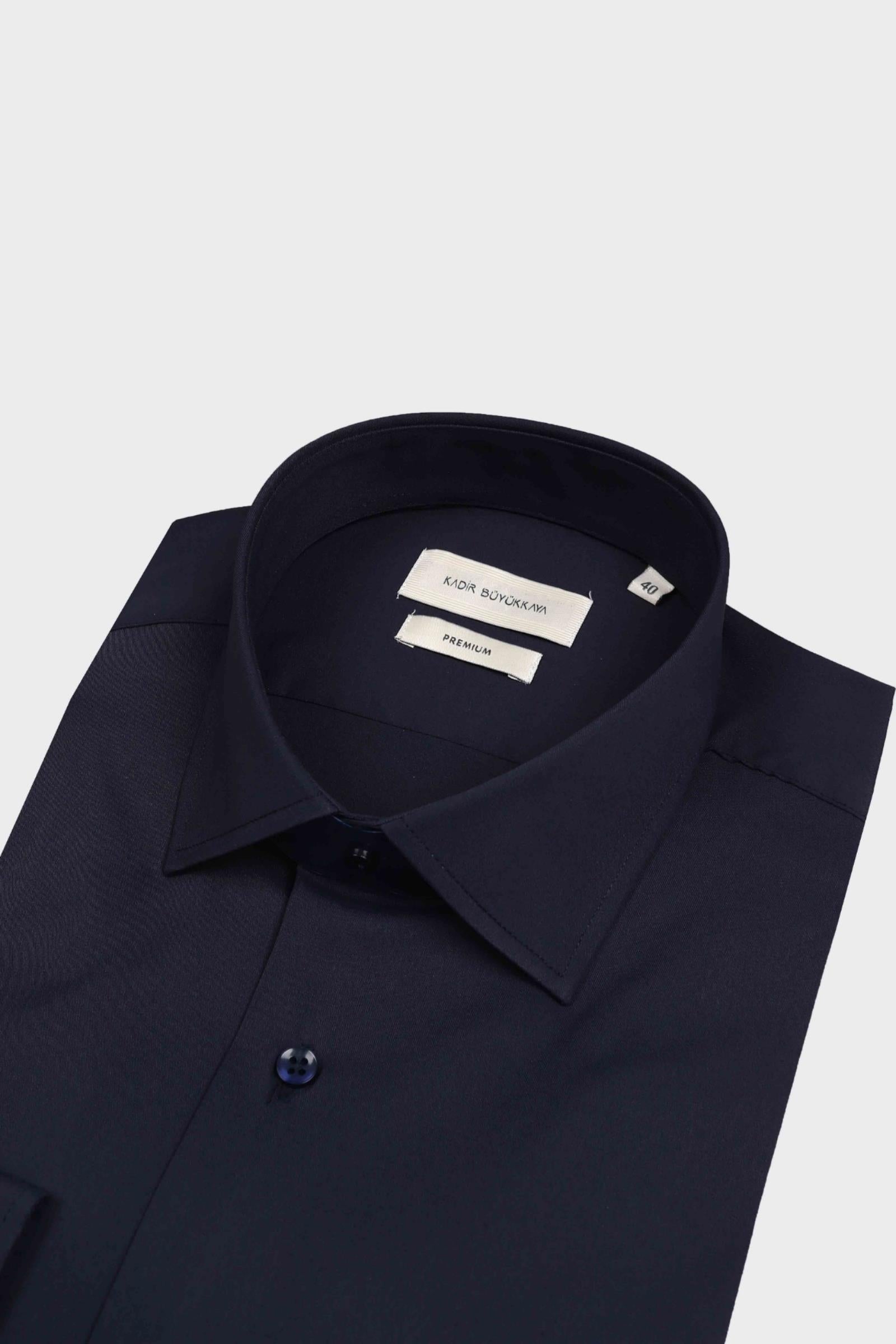 Erkek Seyahat Gömlek-KAX4255S